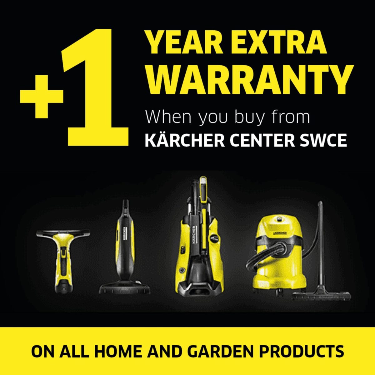 Karcher K7 Premium Smart Control Home Pressure Washer - Kärcher