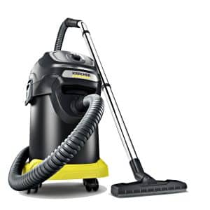 Kärcher AD 4 Premium Ash Vac