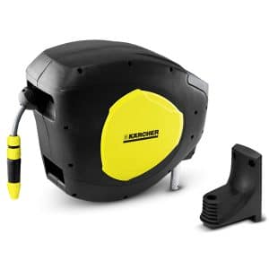 Kärcher 20M Auto Hose Reel